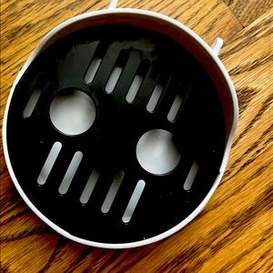 Baby breeza brezza drip tray formula pro maker